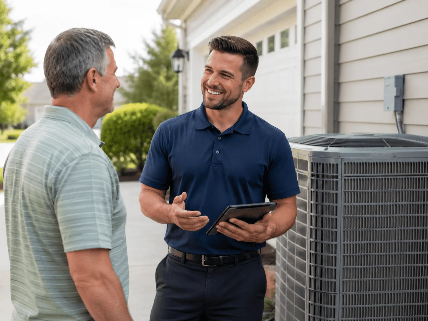 Heat Pump Installation Millersville, MO FAQs